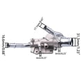 thumbnail image 2 of 11060-ET00D Car Engine Coolant Thermostat Housing for Sentra 2007-2012, 2 of 5