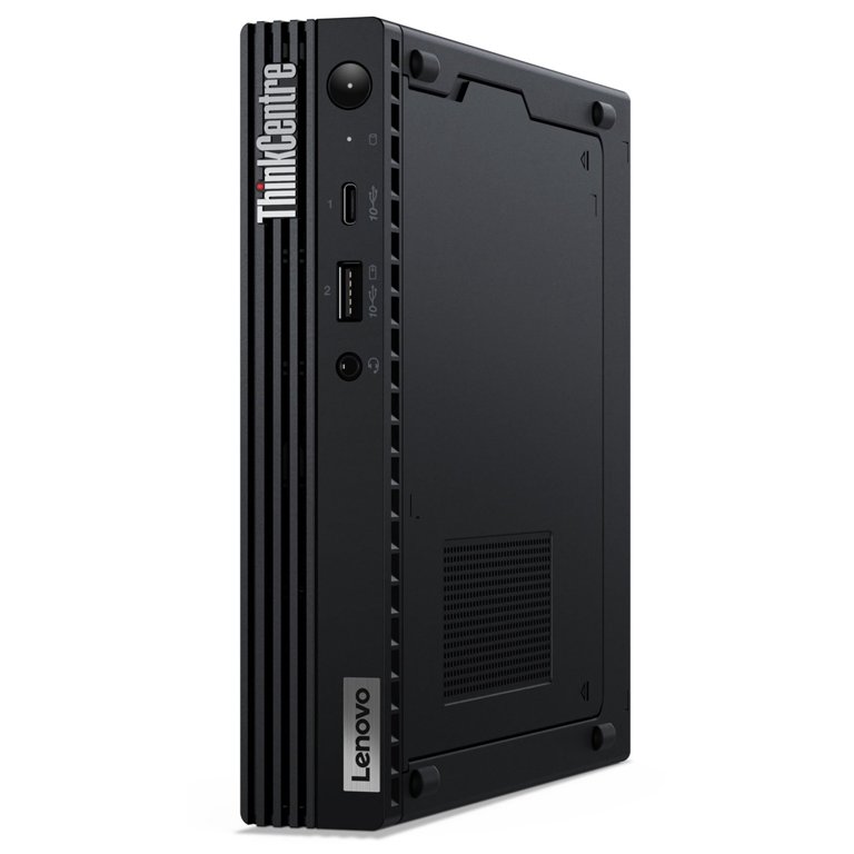 Lenovo ThinkCentre M90q Gen 2 Home & Business Mini Desktop (Intel 