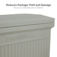 thumbnail image 7 of HORIZONTAL STANDARD PW BOX (DSP)-PPW, 7 of 7
