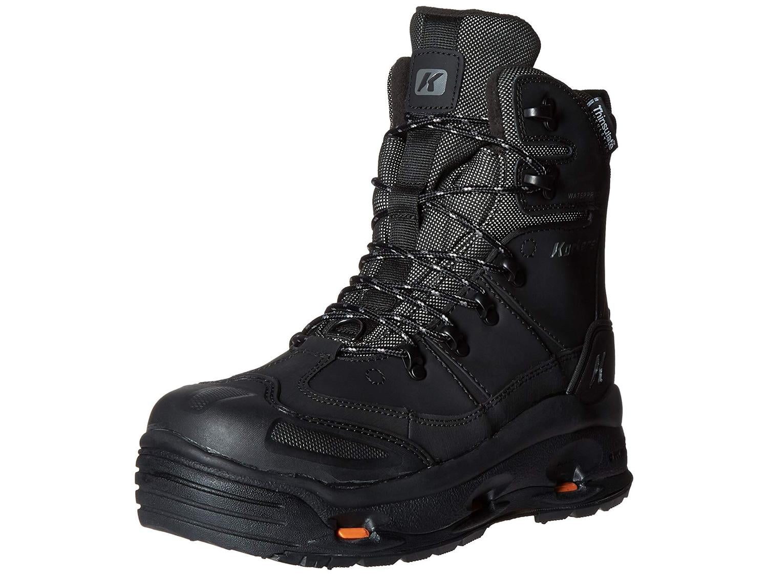 puncture resistant boots walmart