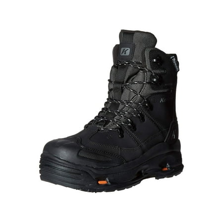 

Korkers SnowJack Pro Safety Boot