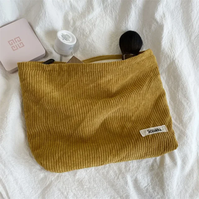 Sac Cosmétique pour Femmes à Imprimé Léopard Rose, Fleur Rétro, Petite Pochette pour Dames, Sac à Main de Voyage, Sacs de Rangement pour Crayons d'Écolière