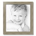thumbnail image 2 of ArtToFrames 18x20 Inch Muted Prosecco Gold Picture Frame, This Gold MDF Poster Frame is Great for Your Art or Photos, Comes with 060 Plexi Glass (2WOM-4678), 2 of 7