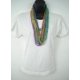 thumbnail image 1 of 33 pulgadas 7 mm Globo metálico Oro púrpura y verde Mardi gras Beads 6 Dozen (72 Collares) Mardi Gras Spot 0616983346778, 1 of 2