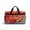 Cars, variant on Jurassic World Kids Duffle Bag 16.5"  Dinosaur Travel & Sports Bag with Zipper Pocket, Mesh Side Pockets & Strap