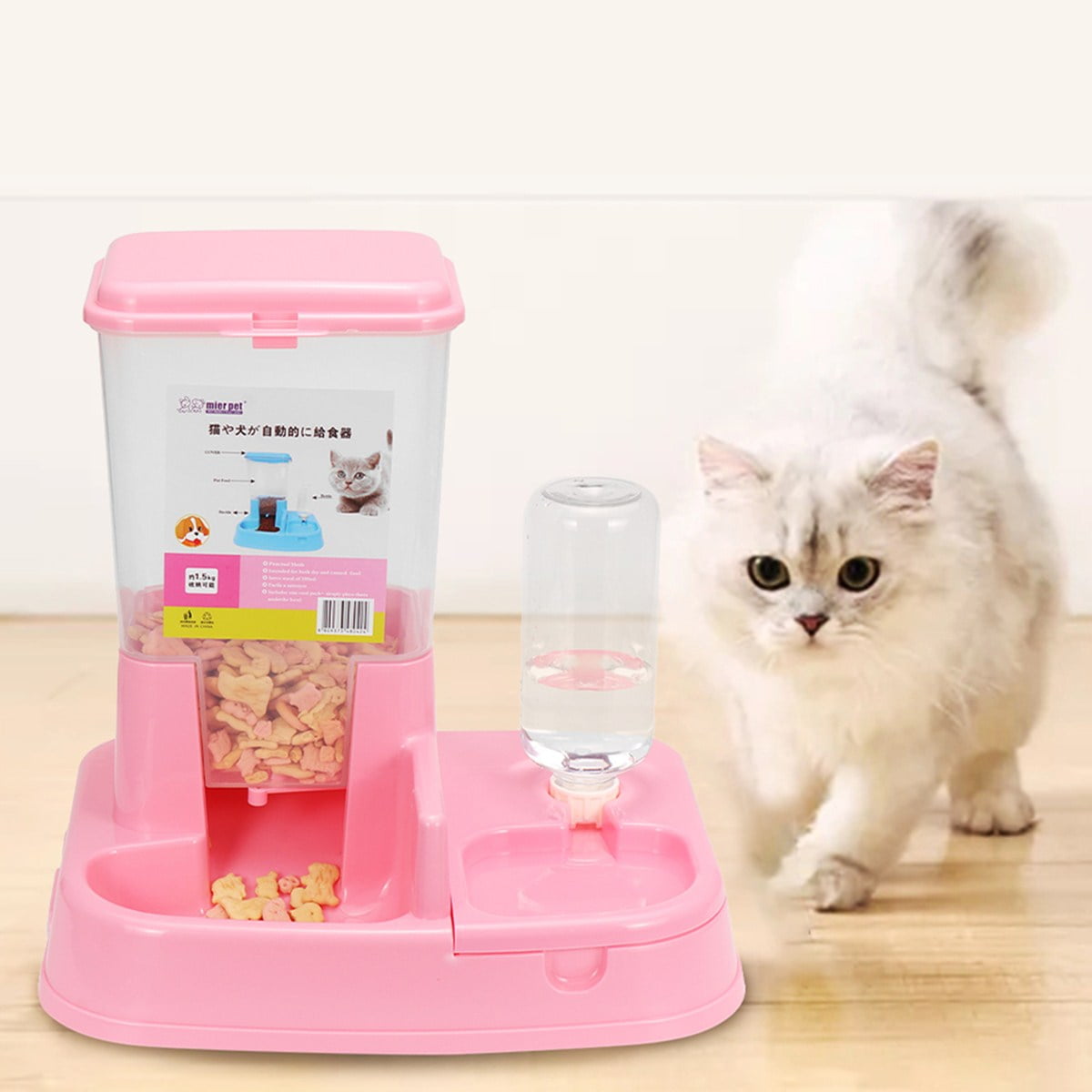 automatic feeder for pets automatic feeder for pets
