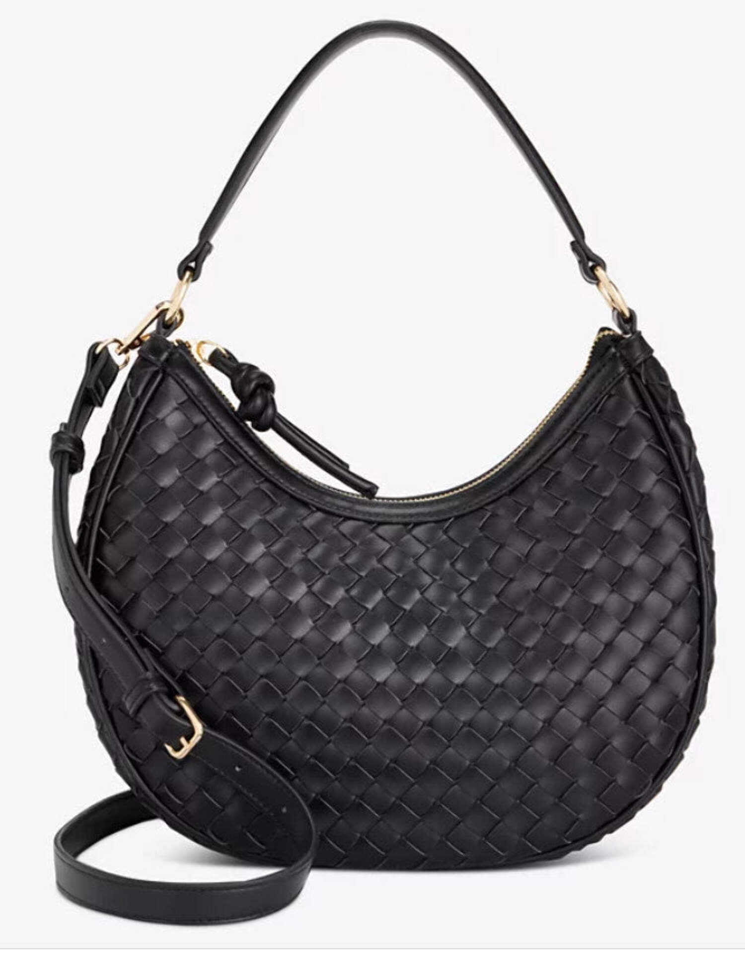 Sakroots Lucia Crossbody, Repreve EcoTwill - Walmart.com