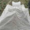thumbnail image 1 of Langgg Nylon Insect Bug Screen Netting Garden Netting Barrier for Vegetables Flowers Fruits Plants, 1 of 6