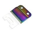 thumbnail image 1 of For 8148 8504 Professional Adjustable Clippers Blades Precision 2 Holes Adjustable Hair Clipper Parts Blade D, 1 of 5