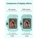 thumbnail image 3 of 720P Mini Portable Digital Camera, Color Toy Rechargeable Camera, 2-Inch Screen 8MP, Birthday And Other Gifts,No TF Card, 3 of 4
