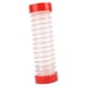 thumbnail image 2 of Colector de Polvo Gloria Reutilizable Cubierta de Martillo Eléctrico 110mm Cuadrado Rojo, 2 of 9