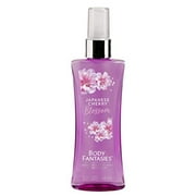 Body Fantasies Japanese Cherry Blossom Women's Stocking Stuffer