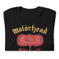 thumbnail image 4 of Motorhead - Rock It T-Shirt, 4 of 7