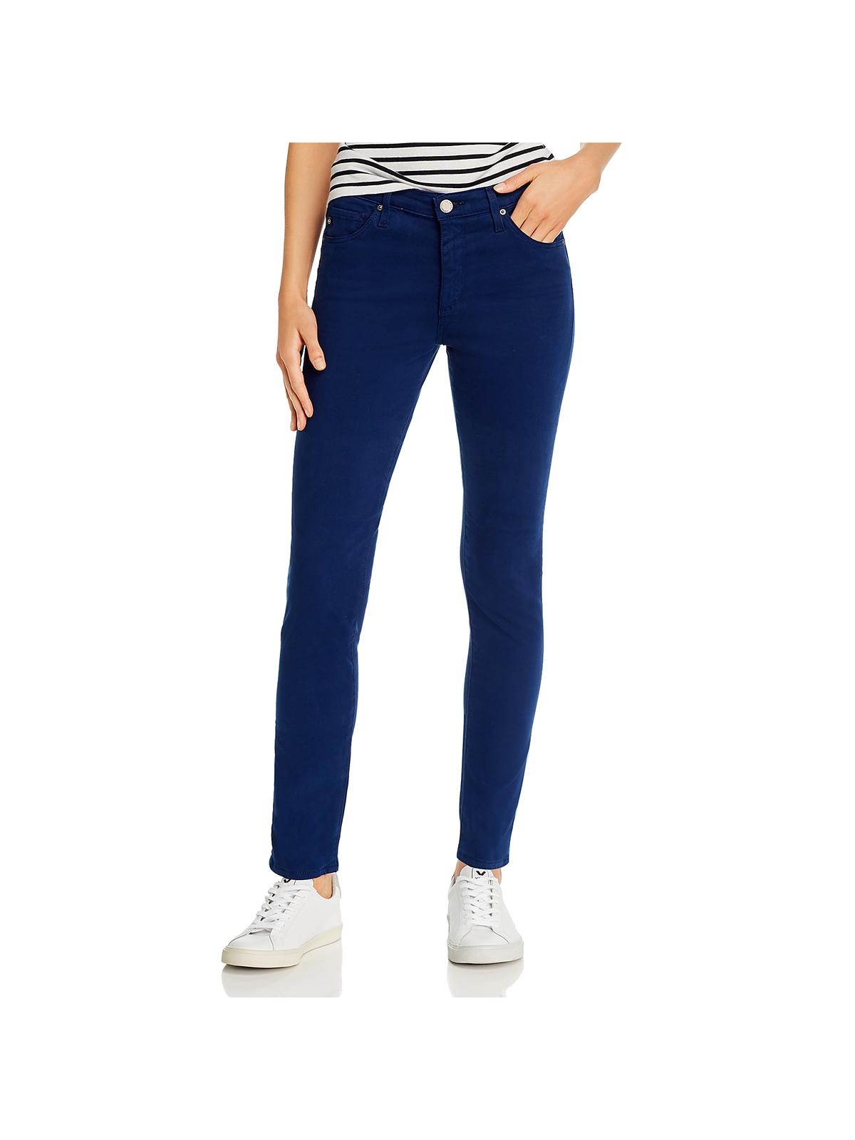 Adriano Goldschmied Womens Prima Denim 
