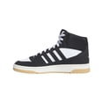 thumbnail image 2 of Tenis Adidas para Hombre Break Start Mid Ngo, 2 of 5
