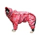 thumbnail image 1 of Chubasquero para Perros YONGSHENG impermeable Tipo poncho S Lar, 1 of 4