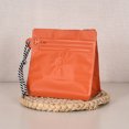 thumbnail image 1 of Bolsa de café con cordón de sellado de ocho lados, bolsa de té para regalo de vacaciones, bolsa de embalaje de té, bolsa sellada con papel de aluminio con válvula unidireccional, 1 of 3