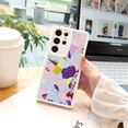 thumbnail image 1 of ¡Mejora la protección de tu iPhone con esta duradera y moderna funda plateada mate de doble capa para teléfono!, 1 of 4