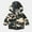 a02 kids rain jackets girls Camouflage, variant on Girls Winter Coats 7-16 with Hood Waterproof Hooded Jacket for Boys Girls,Kids Raincoats Outdoor Windbreaker Dinosaur Rain Jacket Black Jacket