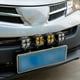 thumbnail image 4 of 3 Inch LED Light Bar Driving Lights LED Pods Spot Off Road Lights Fog Lights for Truck Car Driving, 4 of 5