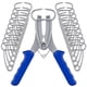 thumbnail image 1 of Miter Spring Clamps Kit 20 Miter Clamps with Spring Loaded Pliers, 1 of 5