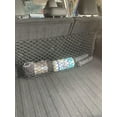 thumbnail image 5 of EACCESSORIES EA Trunk Organizer Cargo Net for Nissan Rogue 2021-2023 – Envelope Style Cargo Net for SUV – Premium Mesh Car Trunk Organizer Vehicle Carrier Storage – Compatible with Nissan Rogue, 5 of 8