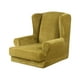 thumbnail image 3 of estiramiento elegante funda de muebles elegante poliéster sil asiento Slipcover muebles decoración para hogar antideslizante perfecl  Fundas para sillas de sofá fundas, 3 of 8