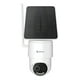 thumbnail image 1 of Cámara Ip Steren Cctv-610 Full Hd Solar Exterior Blanca, 1 of 3