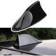 thumbnail image 1 of Shark Fin Car Radio Antenna, 1 of 5