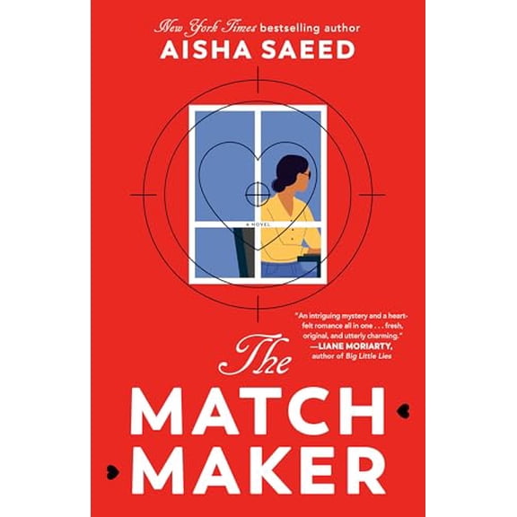 Pre-Owned The Matchmaker (Paperback) 0593871154 9780593871157