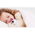 thumbnail image 3 of Niños Suave Cinta Bucal para Dormir, Parches Anti-Ronquidos, Ayuda para Dormir con la Boca para Respirar por la Nariz, Menos Respiración por la Boca, Anti Ronquidos, 1.0 unidad XianweiShao 8390615110693, 3 of 4