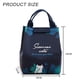 thumbnail image 5 of Bolsa para el almuerzo con aislamiento, bolsa para el almuerzo, bolsa reutilizable para el almuerzo, bolsa contenedora para el almuerzo con aislamiento para mujeres, hombres, trabajo,, 5 of 5