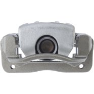 Rear Brake Calipers With Brackets For 2011-2015 Hyundai Sonata & Kia Optima – Set Of 2