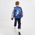 thumbnail image 5 of Mochila escolar Smiggle de Australia, mochila Sonic, serie de dibujos animados, mochila escolar para niños, mochila de anime, regalo para estudiantes, 5 of 5