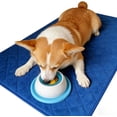 thumbnail image 4 of Dog Lick Bowl, Dog Cat Enrichment Toys - Interactive Slow Feeder & Anxiety Relief Treat Dispenser with Non-Slip Base for Puppy Kitten Mental Stimulation, 4 of 7