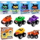 thumbnail image 2 of Juguetes JOYIN para el día de San Valentín para Monster Truck, paquete de 16 con tarjetas de regalo, 2 of 7