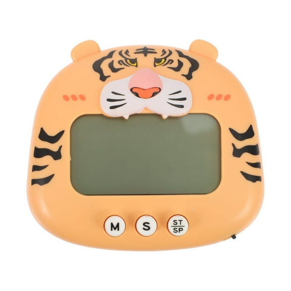 unbranded Digital Clock Electronic Timer Kitchen Child Toddler