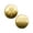 #536-Gold, variant on CREATITOY Embossed Four - Leaf Clover Coin Commemorative Coin Gift