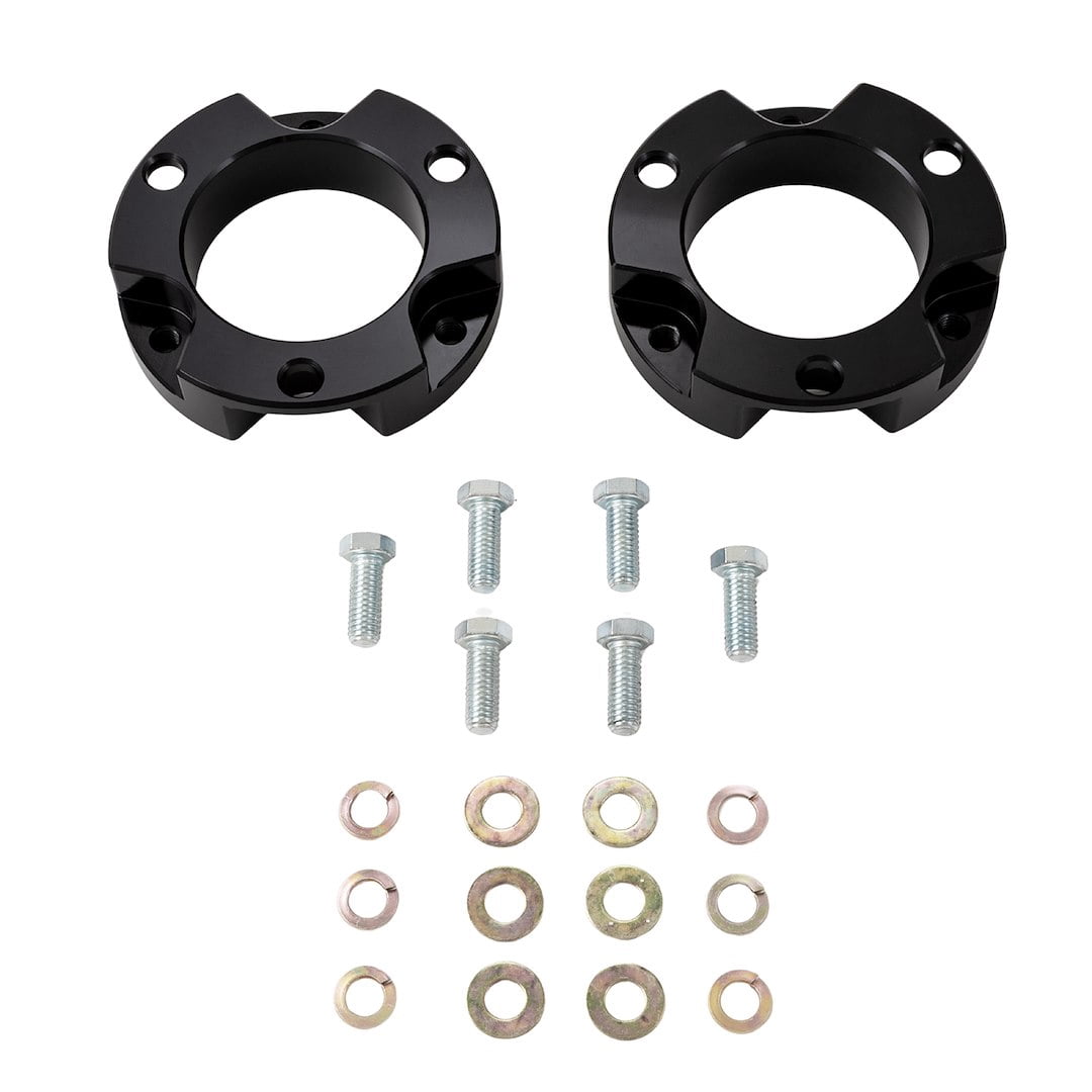 Suspension Pro F25LL5 TFX Leveling Kits LEVELING KIT