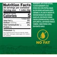 thumbnail image 5 of HERB-OX Chicken Bouillon Cubes, Shelf-Stable, 3.33 oz Plastic Jar (25 Cubes), 5 of 8