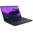 thumbnail image 2 of Laptop Gamer Lenovo Ideapad 82K2028AIN Nvidia GeForce RTX 2050 Ryzen 5 8GB RAM 512GB SSD, 2 of 4
