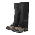 thumbnail image 2 of Outdoor Research Women's Rocky Mountain High Gaiter, 2 of 2