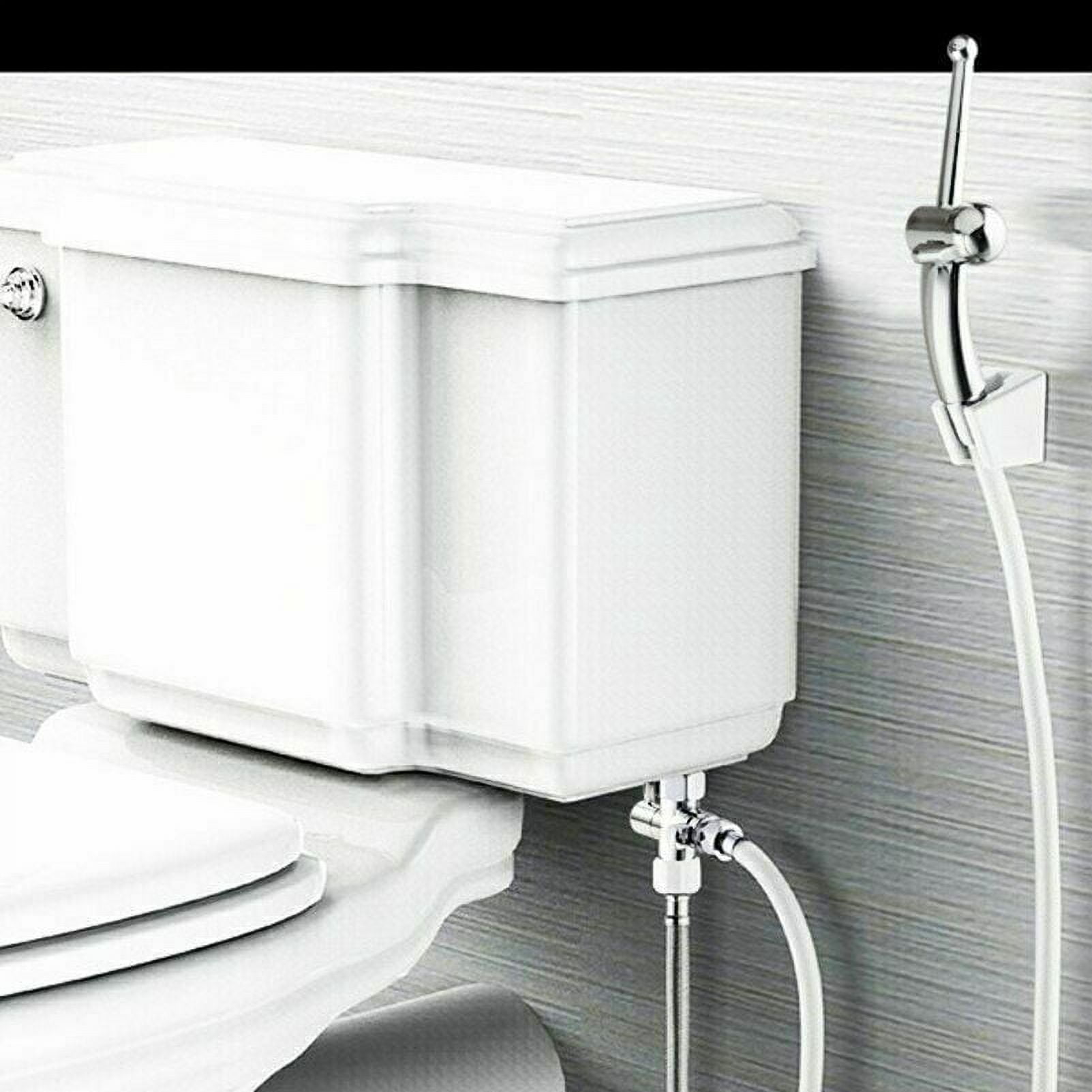 Tachi ABS Handheld Bidet Attachment, Chrome