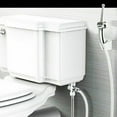 thumbnail image 4 of Tachi ABS Handheld Bidet Attachment, Chrome, 4 of 10
