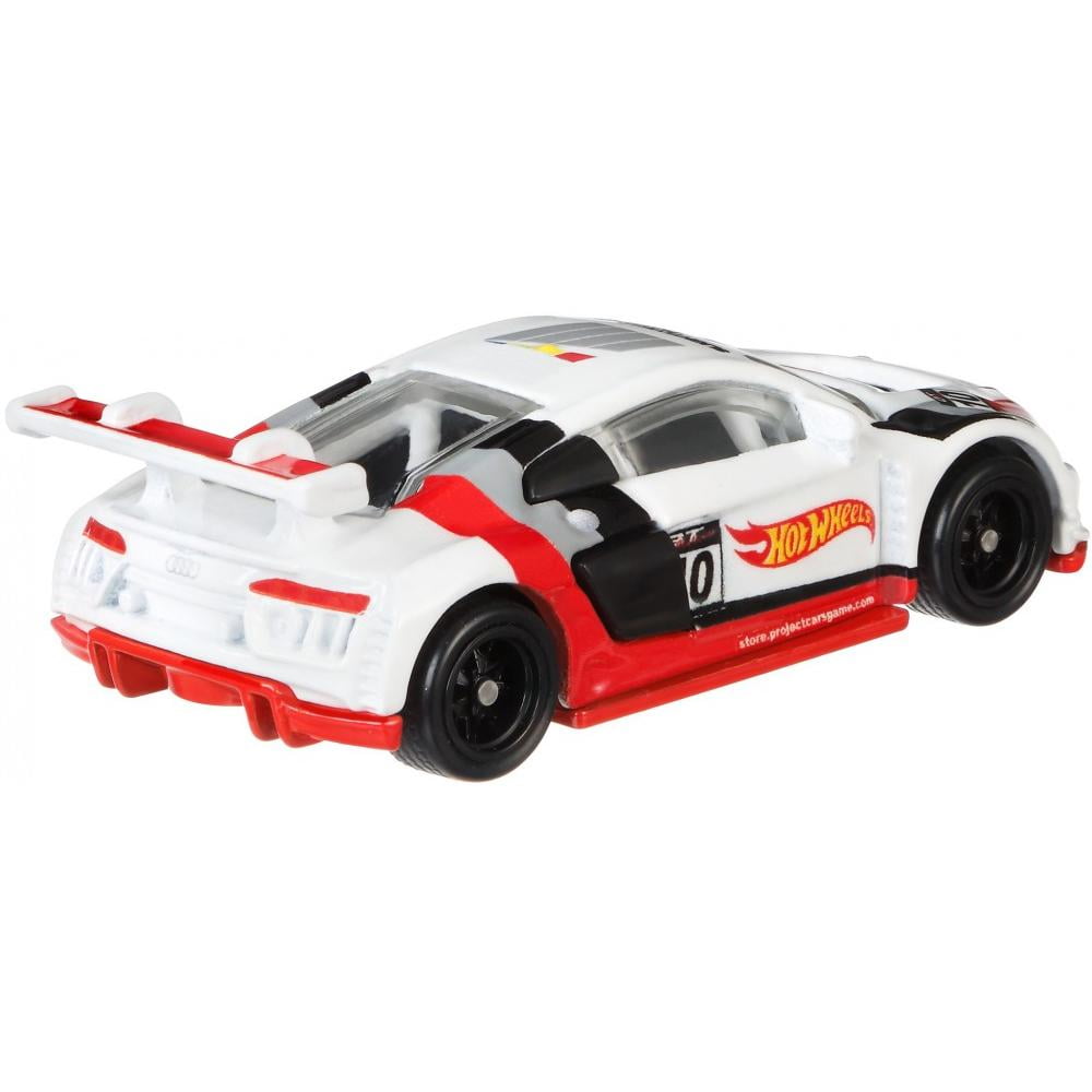 r8 hot wheels
