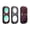 VND 3 piece set, variant on Lens Filter For 360 Ultra Including CPL Adjustable ND16 Black Mist 1/4 Softens Images And Reduces Contrast