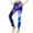 C Multicolor, variant on YUGYXL Girl's Leggings Pants Tie Dye Lightweight Slim Trousers Elastic High Waist Comfy Thin Long Pants Holiday Trouser Multicolor 6 Years
