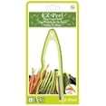 thumbnail image 4 of Lot of 2 EZ Peel Vegetable Peeler Easy Grip Kitchen Tool, 4 of 4