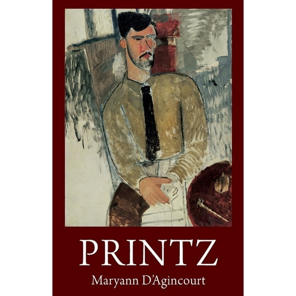 Printz (Paperback)