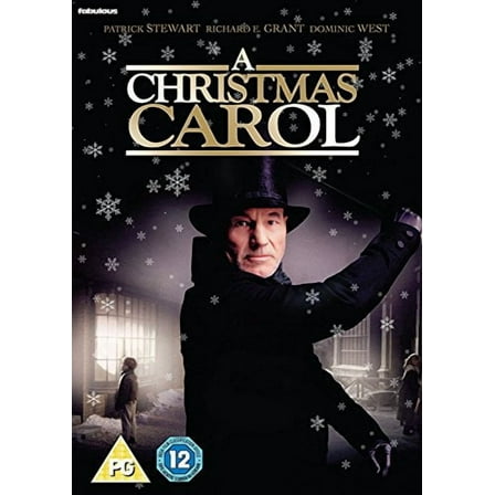 A Christmas Carol [DVD]